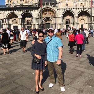 Meet your Posher, Catherine